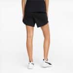 PUMA ESS 5 High Waist Shorts TR - Image 2