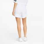 PUMA ESS 5 High Waist Shorts TR - Image 2