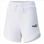 PUMA ESS 5 High Waist Shorts TR - Image 4