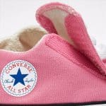 CHUCK TAYLOR ALL STAR CRIBSTER CANVAS COLOR - Image 4