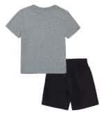 NIKE KIDS B NSW CLUB SSNL SHORT SET - Image 2