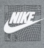 NIKE KIDS B NSW CLUB SSNL SHORT SET - Image 3