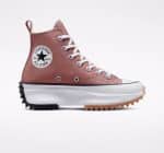 CONVERSE RUN STAR HIKE CANVAS PLATFORM