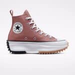 CONVERSE RUN STAR HIKE CANVAS PLATFORM