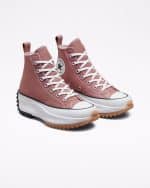 CONVERSE RUN STAR HIKE CANVAS PLATFORM - Image 3
