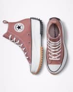 CONVERSE RUN STAR HIKE CANVAS PLATFORM - Image 4