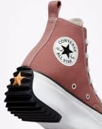 CONVERSE RUN STAR HIKE CANVAS PLATFORM - Image 5