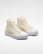 CONVERSE CHUCK TAYLOR ALL STAR LIFT - Image 3