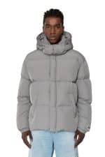 DIESEL W-ROLF-FD-NW JACKET