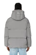 DIESEL W-ROLF-FD-NW JACKET - Image 2