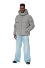 DIESEL W-ROLF-FD-NW JACKET - Image 5