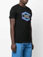 DIESEL T-DIEGOR-E14 T-SHIRT