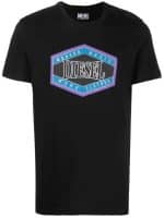 DIESEL T-DIEGOR-E14 T-SHIRT - Image 5
