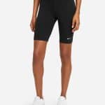 W NSW ESSNTL MR BIKER SHORT