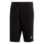 3-STRIPE SHORT      BLACK - Image 8