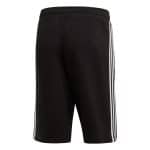 3-STRIPE SHORT      BLACK - Image 9