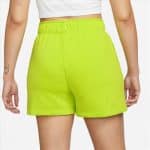 NIKE W NSW AIR FLC SHORT - Image 2