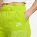 NIKE W NSW AIR FLC SHORT - Image 5