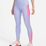 NIKE  W  NP DF HR 7/8 TGHT FEMME