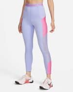 NIKE  W  NP DF HR 7/8 TGHT FEMME