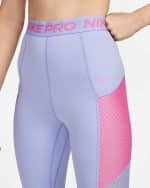 NIKE  W  NP DF HR 7/8 TGHT FEMME - Image 3