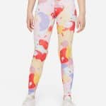 NIKE  G  NP DF LEGGING PERF AOP