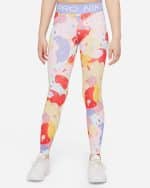 NIKE  G  NP DF LEGGING PERF AOP