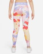 NIKE  G  NP DF LEGGING PERF AOP - Image 2