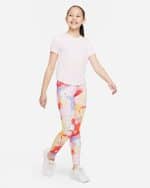 NIKE  G  NP DF LEGGING PERF AOP - Image 5