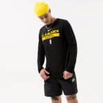Nike LAL M NK DF ESS PRT GPX LS TEE
