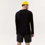 Nike LAL M NK DF ESS PRT GPX LS TEE - Image 2