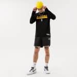 Nike LAL M NK DF ESS PRT GPX LS TEE - Image 4