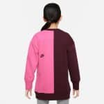 NIKE  G NSW BF CREW DNC - Image 2