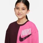NIKE  G NSW BF CREW DNC - Image 3