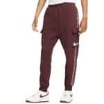 NIKE  M  NSW REPEAT SW  FLC  CARGO PANT