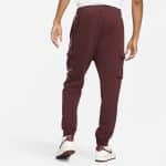 NIKE  M  NSW REPEAT SW  FLC  CARGO PANT - Image 2