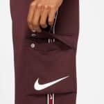NIKE  M  NSW REPEAT SW  FLC  CARGO PANT - Image 3