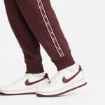NIKE  M  NSW REPEAT SW  FLC  CARGO PANT - Image 4