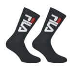 FILA NOS UNIQUE URBAN SOCK 2-PAIR