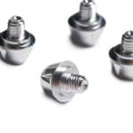 ADIDAS REPLACEMENT SOFT GROUND STUDS 11MM - Image 3