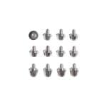 ADIDAS REPLACEMENT SOFT GROUND STUDS 11MM - Image 4