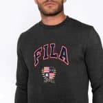 FILA  Gregory SWEATER - Image 3