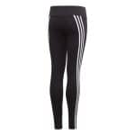 ADIDAS G 3S TIGHT          BLACK/WHITE - Image 2