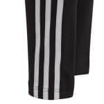 ADIDAS G 3S TIGHT          BLACK/WHITE - Image 4