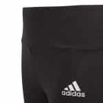 ADIDAS G 3S TIGHT          BLACK/WHITE - Image 5