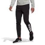 ADIDAS M LIN SJ TE PT      BLACK