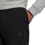 ADIDAS M LIN SJ TE PT      BLACK - Image 4