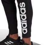 ADIDAS M LIN SJ TE PT      BLACK - Image 5