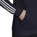 ADIDAS M 3S FL HD          LEGINK/WHITE - Image 5