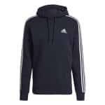 ADIDAS M 3S FL HD          LEGINK/WHITE - Image 6